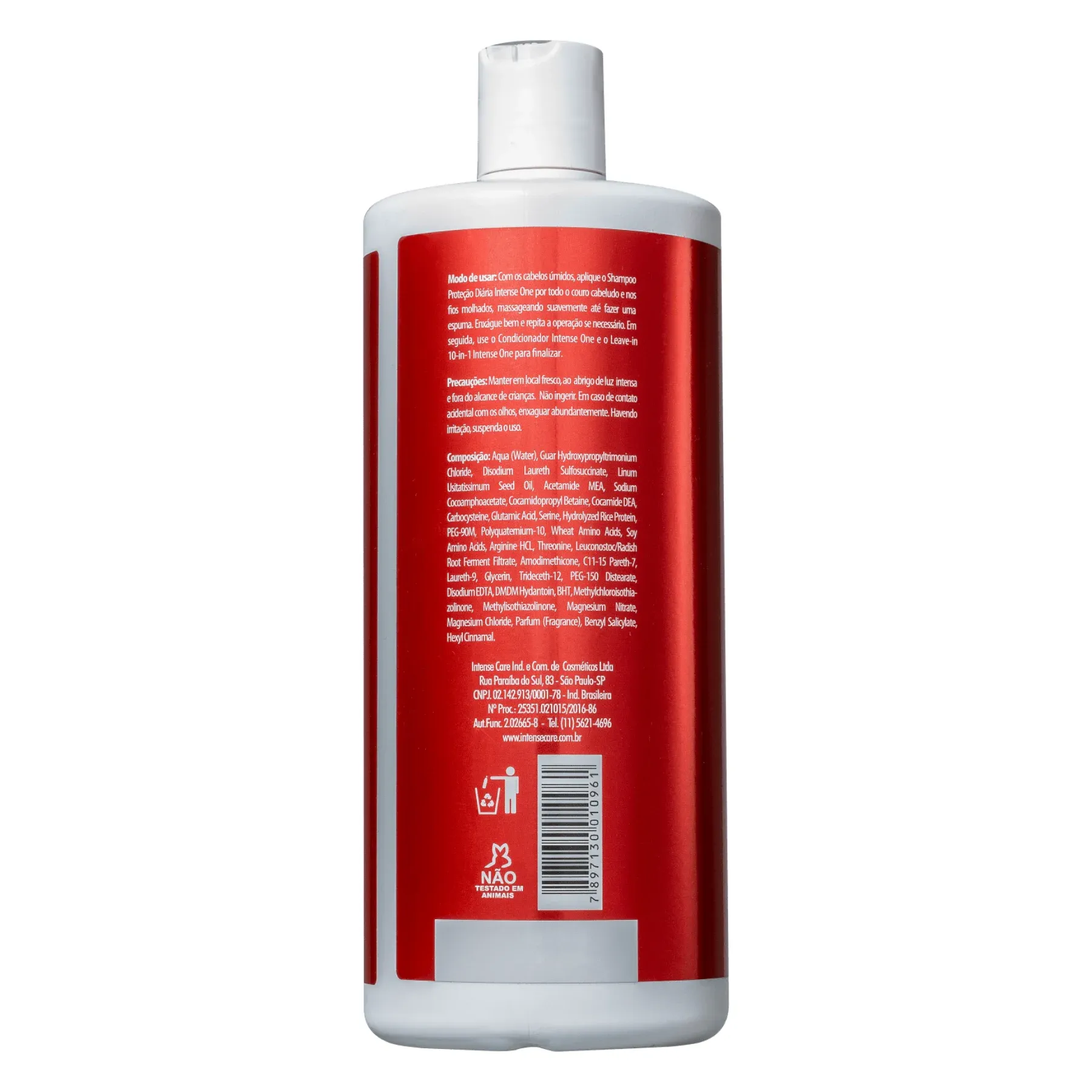 C.Kamura Intense One P.D 1L -2-